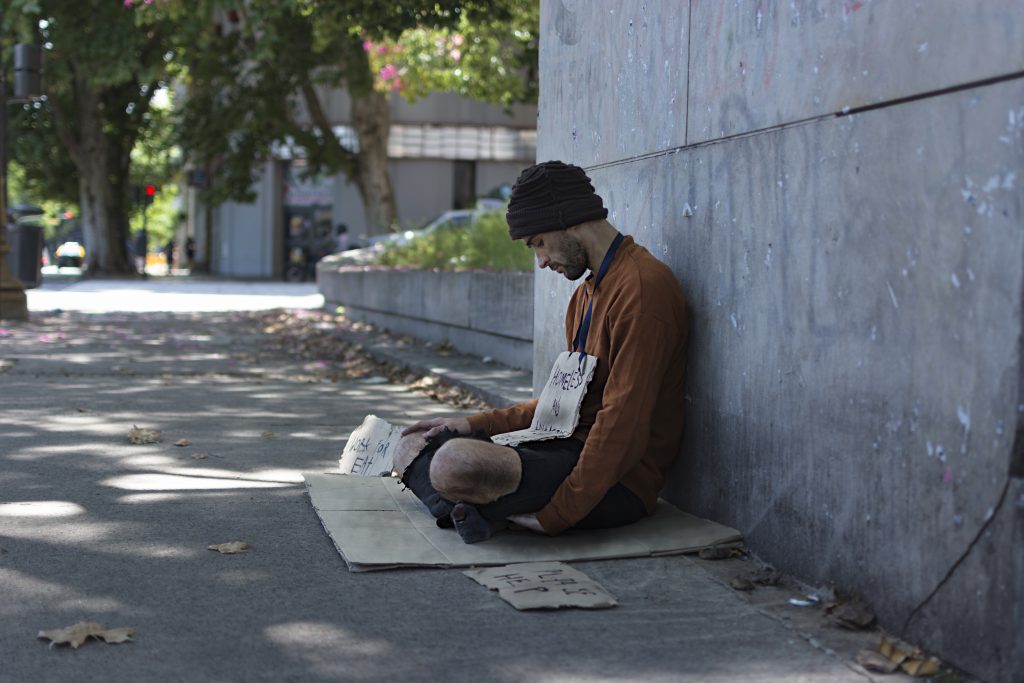 Thanksgiving Food Basket Giveaway