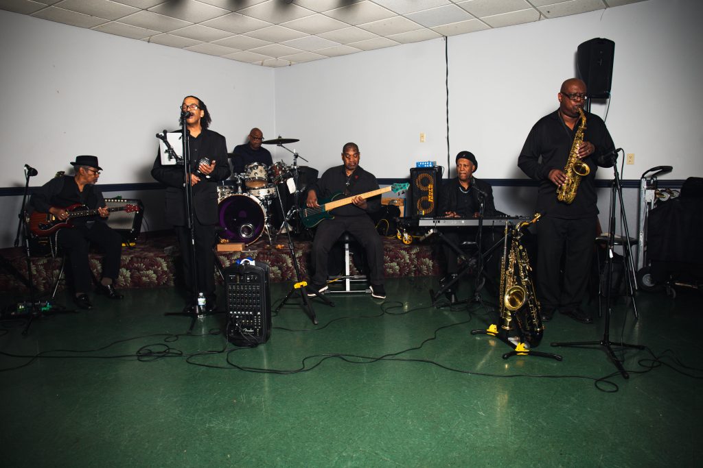 Starry Night / Adult Prom 2025